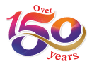 150 th Anniversary logo 1