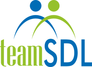 Team SDL Logo