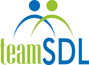 Team SDL Logo