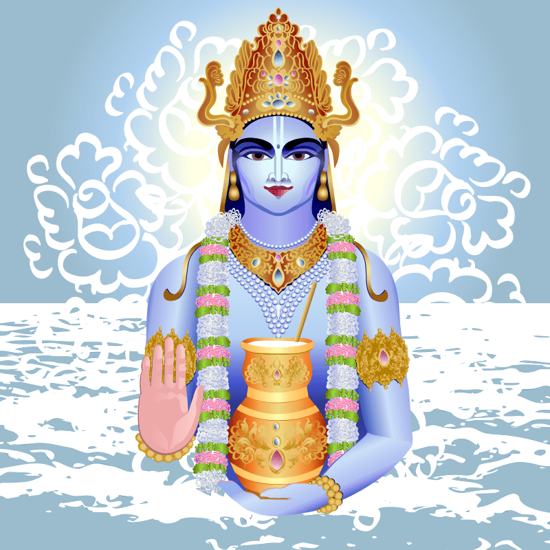Dhanvantari