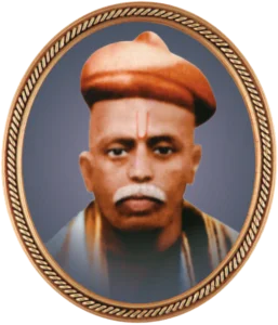 Shri Krushnashastri Puranik