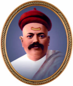Shri. Vishnushastri Puranik