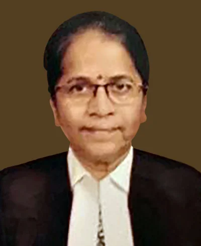 Adv Mrs. N. R. Patankar