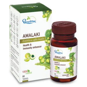Amalaki Tablets