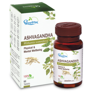 Ashvagandha Tablets