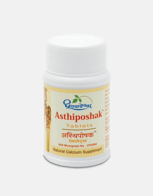Asthiposhak Tablets