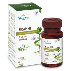 Brahmi Tablets