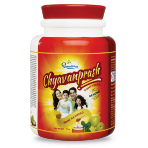 Chyavanprash