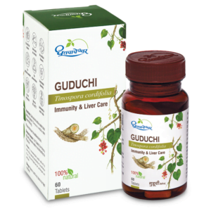 Guduchi Tablets