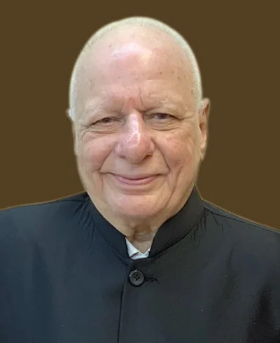 Mr. Sam Bavamien Syed