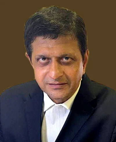 Mr. Yashodhan Divekar