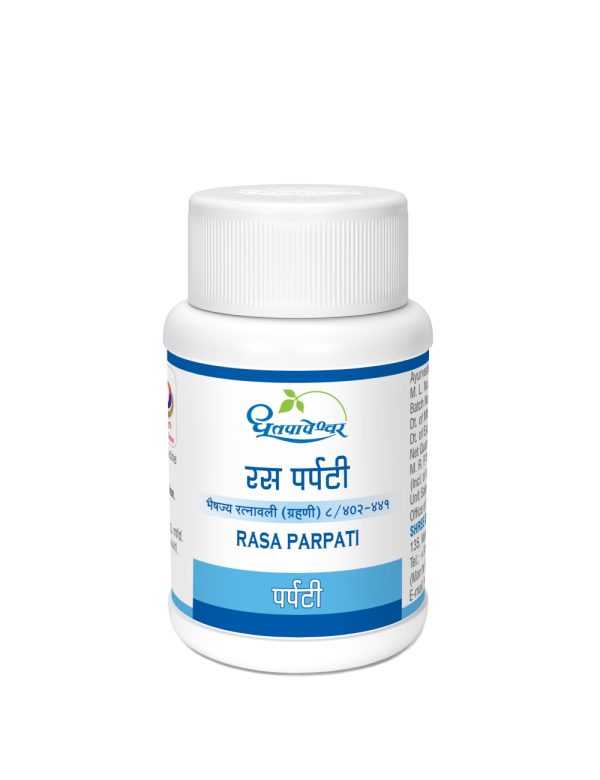 Rasa Parpati