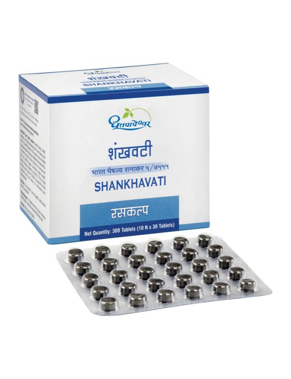Shankhavati