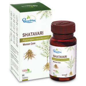 Shatavari Tablets