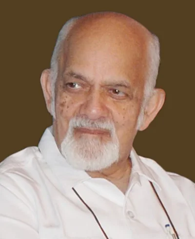 Late Anand Gangadhar Puranik