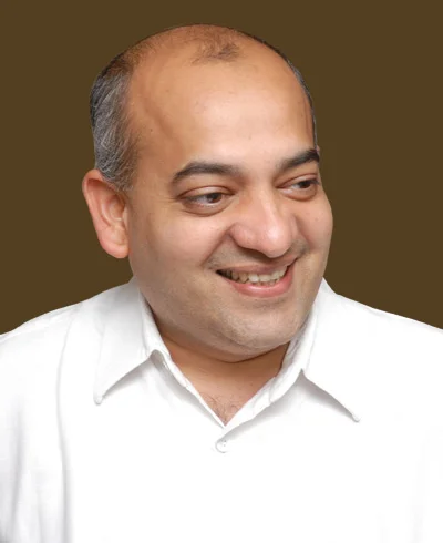 Shri Ranjit Anand Puranik