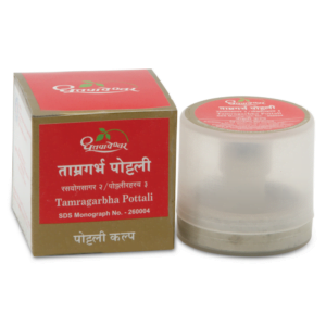 Tamragarbha Pottali