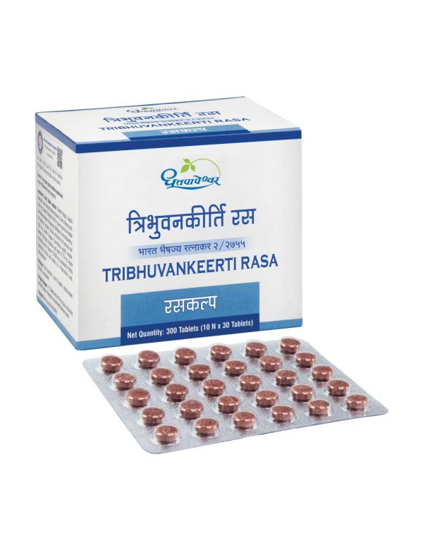 Tribhuvankeerti Rasa