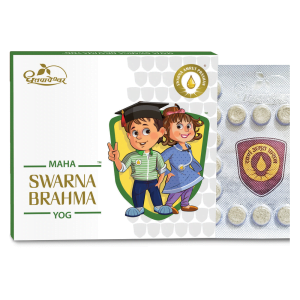 Maha Swarna Brahma Yog