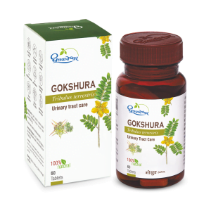 Gokshura Tablet