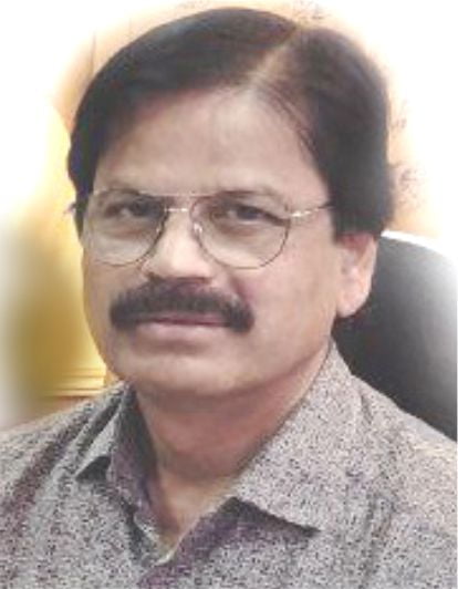 Vd Ramdas M. Avhad