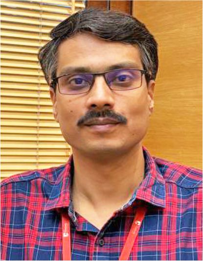 Yogesh Kulkarni