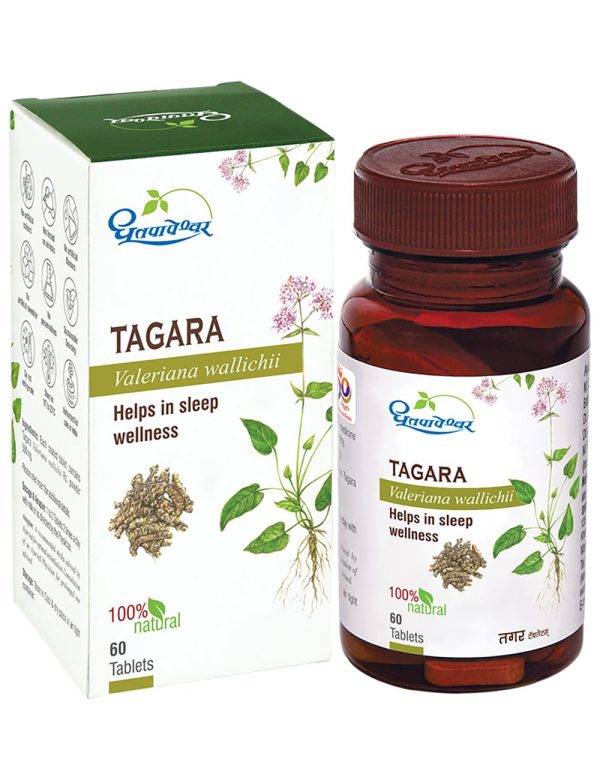 Tagara Tablets