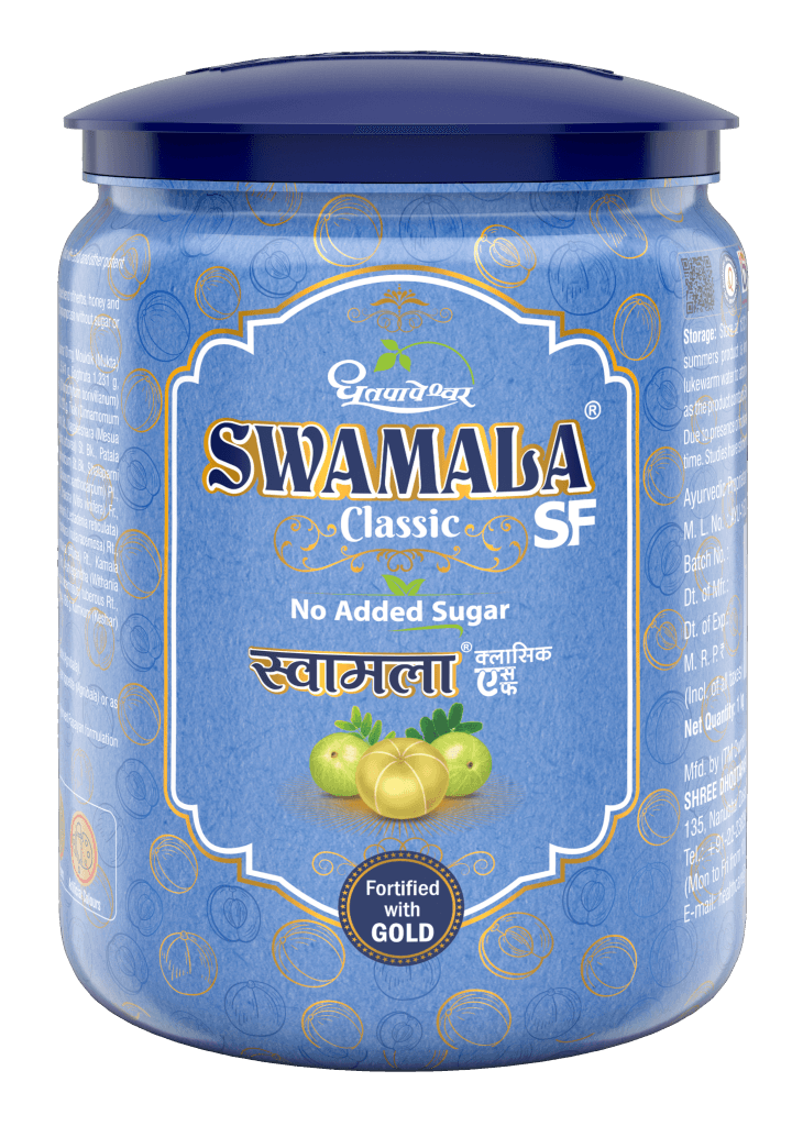 Swamala Classic SF - SDL India