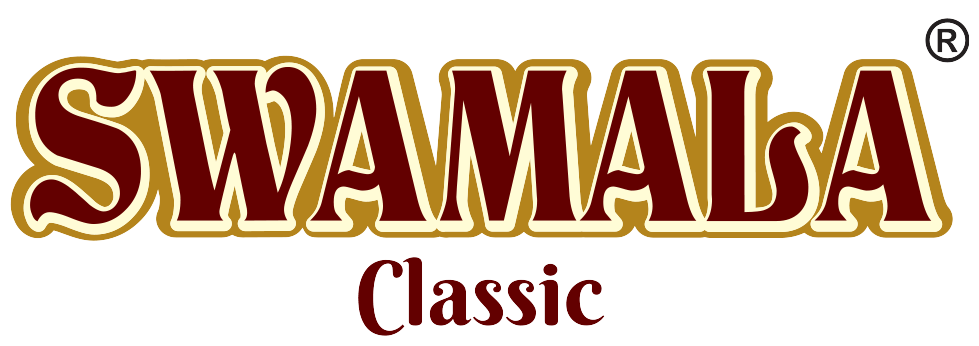 Swamala Classic Logo - SDL India
