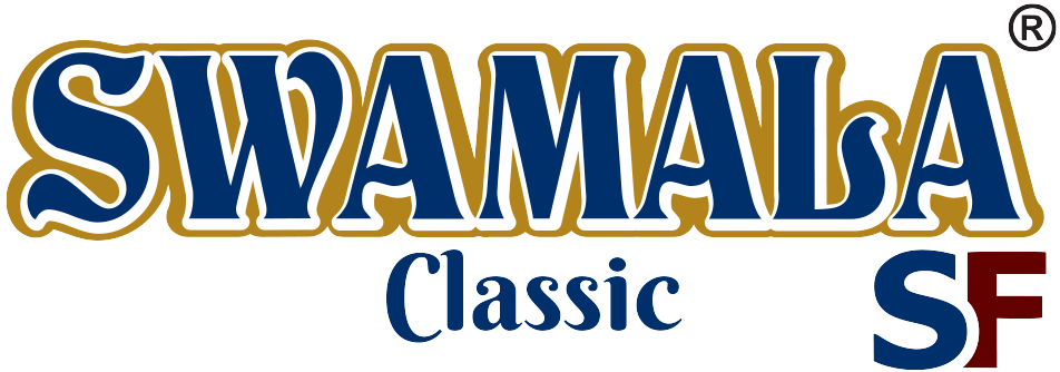 Swamala Classic SF Logo - SDL India
