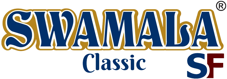 Swamala Classic SF Logo - SDL India