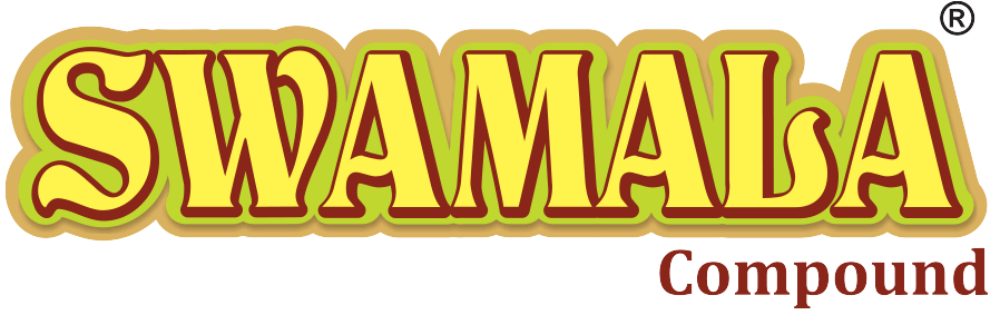 Swamala Compound Logo - SDL India