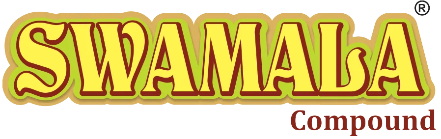 Swamala Compound Logo - SDL India