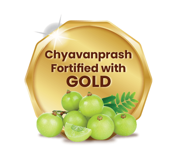 Swamala classic - Chyavanprash Fortified with Gold - SDL India