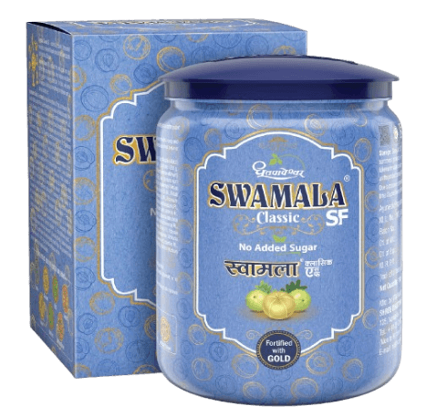 Swamala Classic SF - SDL India