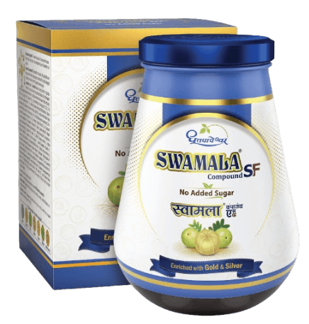 Swamala SF - SDL India