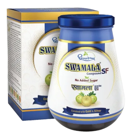 Swamala SF - SDL India