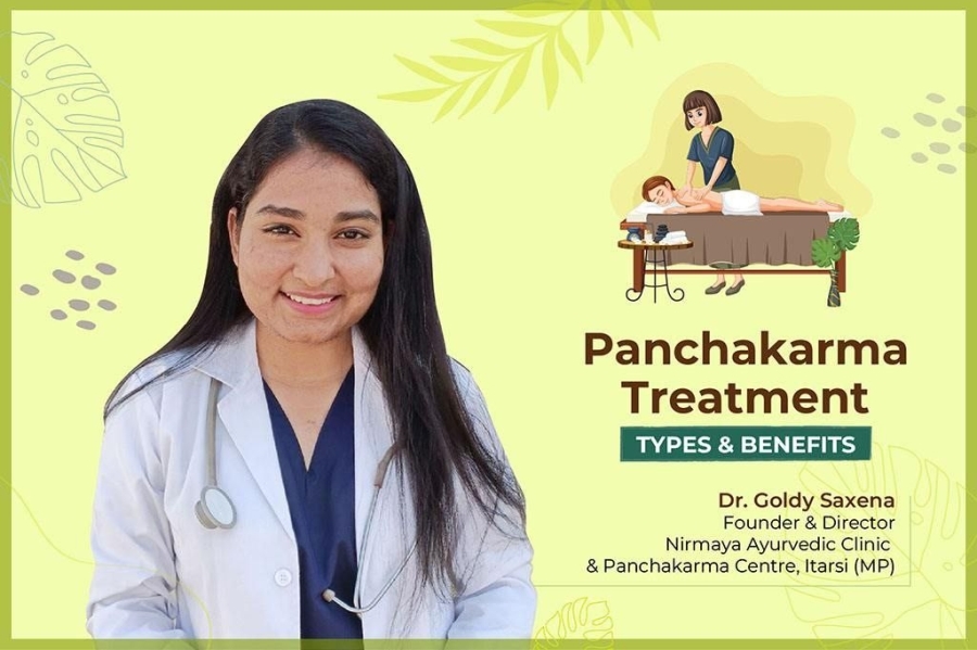 Panchakarma Blog Cover Image