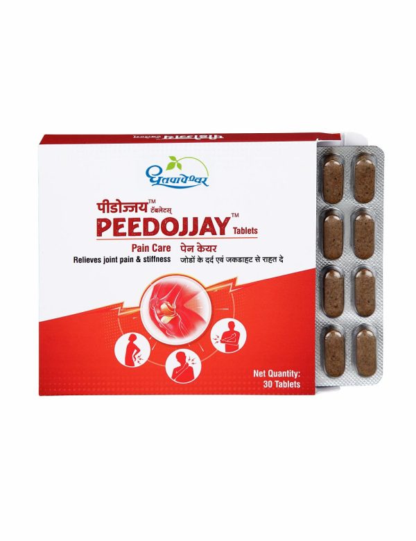 Peedojjay Tablets