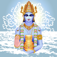Dhanvantari