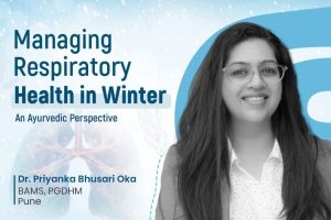 Managing Respiratory Health in Winter