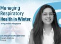 Managing Respiratory Health in Winter